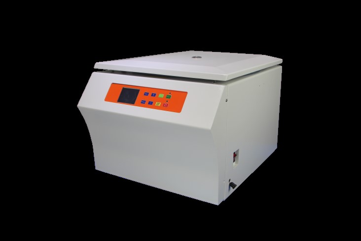 L530 臺(tái)式低速離心機(jī) / 自動(dòng)脫帽離心機(jī) 